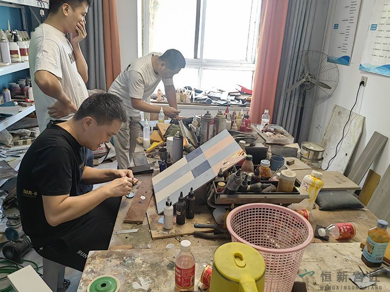 跟着20年老匠学家具维修：从基础到精通，补漆/翻新/修复全掌握，包教包会(图3)