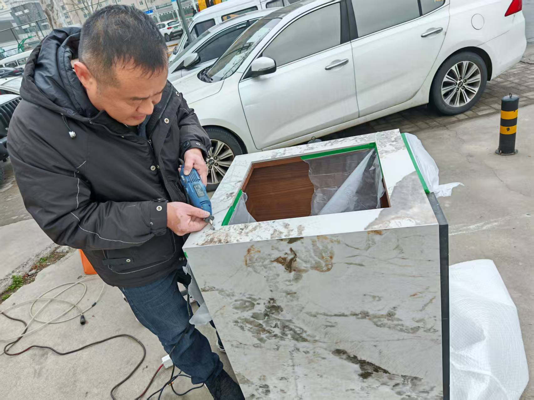 高端家具修护指南:红木家具维修、皮革修复、家具翻新守护家居价值(图4)